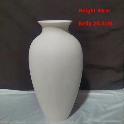 Large Decorating Vase