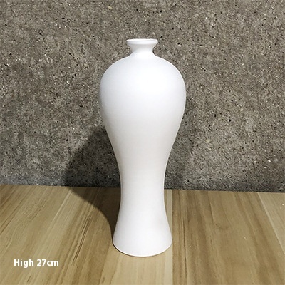 Medium Plum Vase