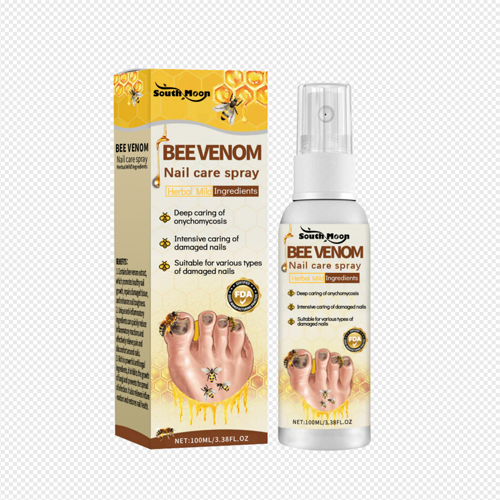 Treatment spray