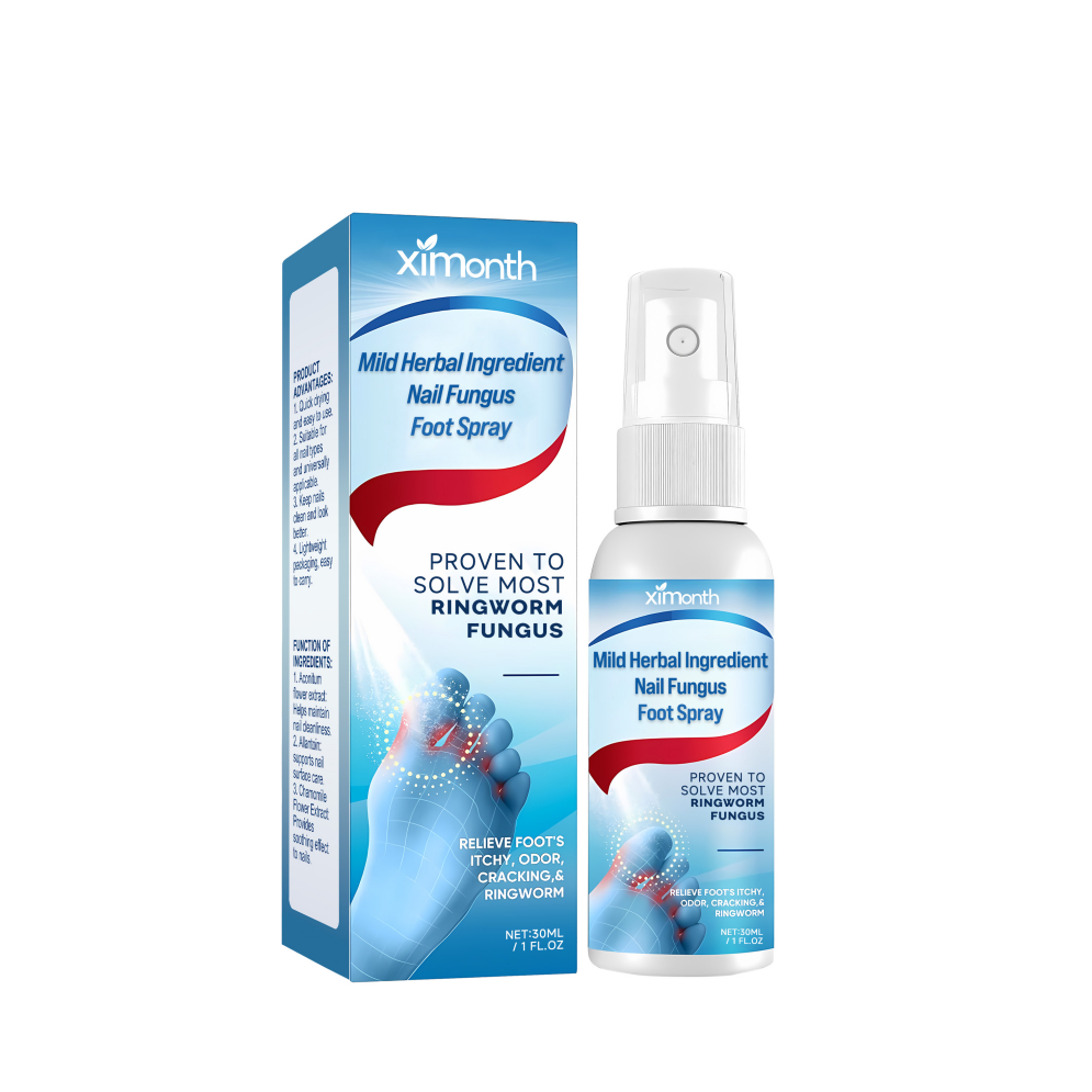 Treatment spray