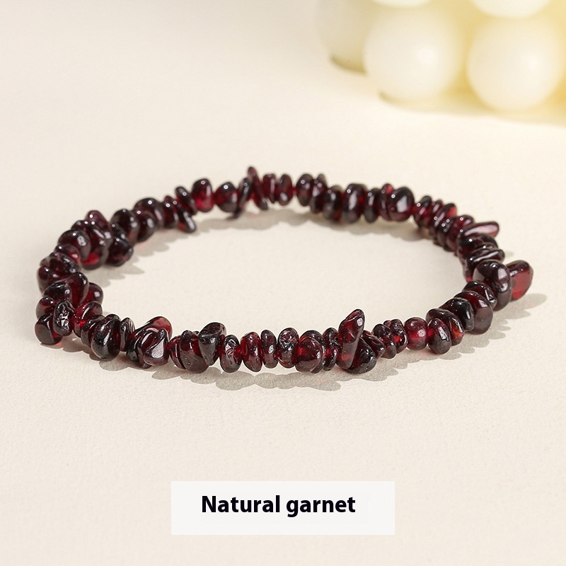 Garnet Gravel