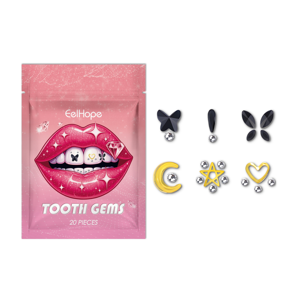 Dental strips
