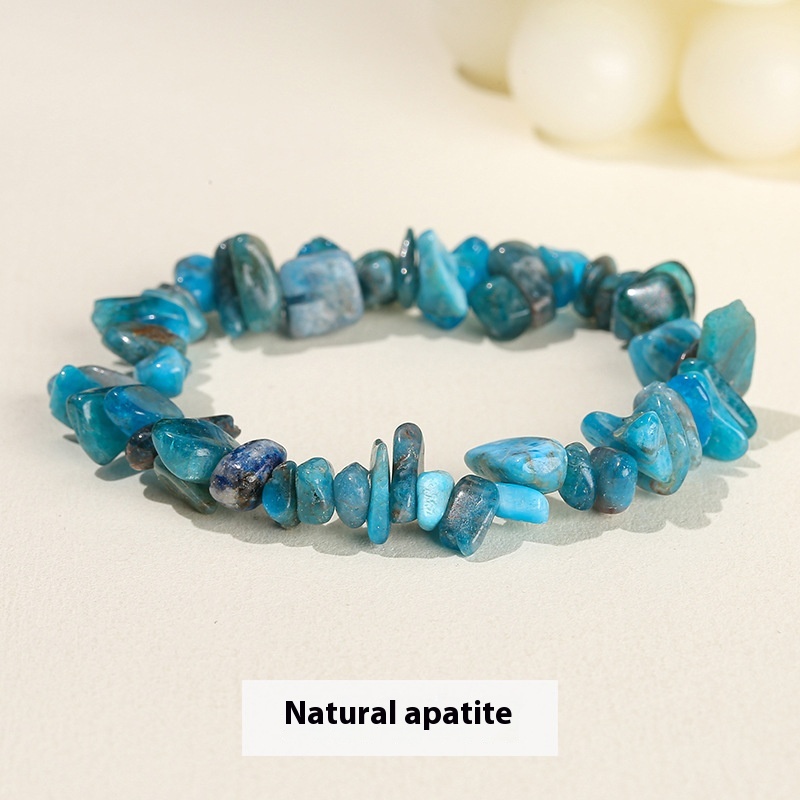 Apatite Gravel
