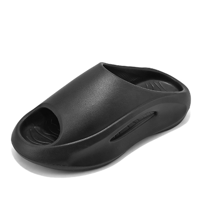 HY2306 Glossy Black
