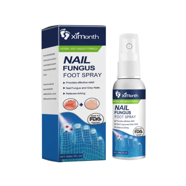 Foot Antibacterial Spray Removes Odor And Promotes Health Antibacterial Spray - Shop at LoveMi