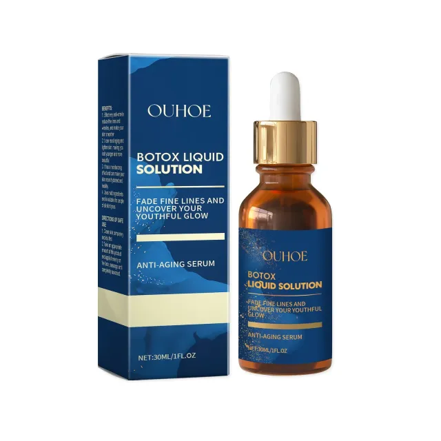 Anti Fine Lines Anti aging Essence Liquid - Shop at LoveMi