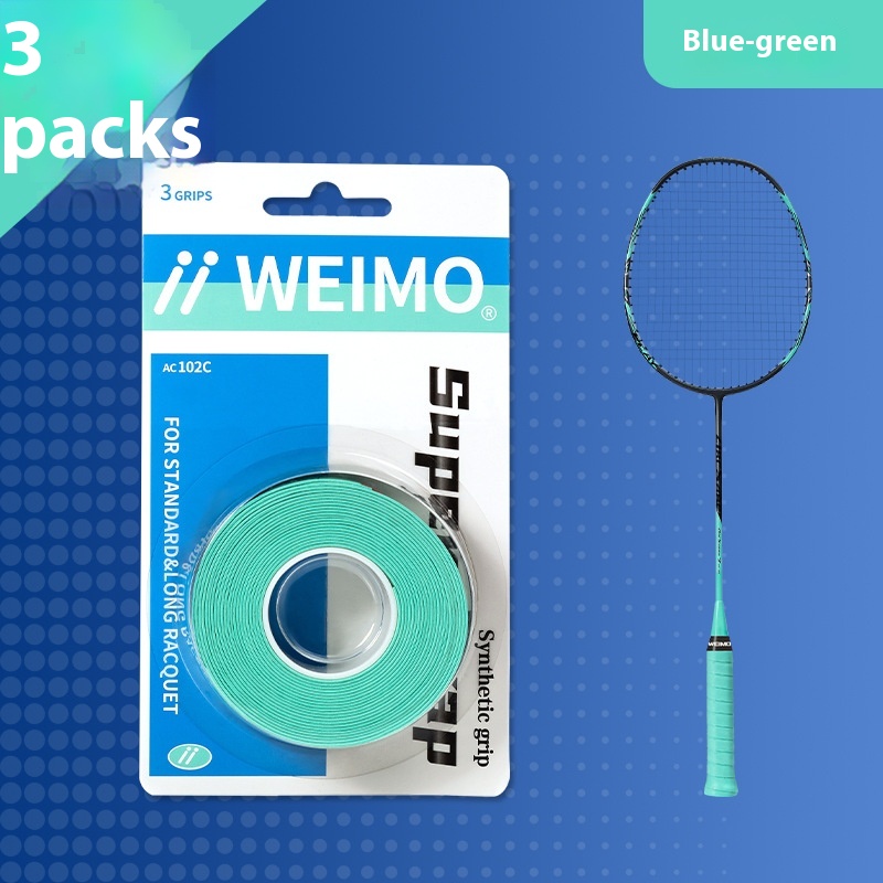 Blue Green 3Pack