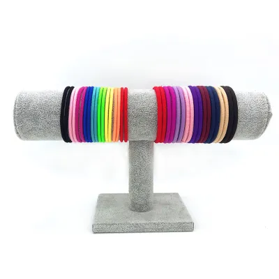 Flea Hair Rope Rubber Band
