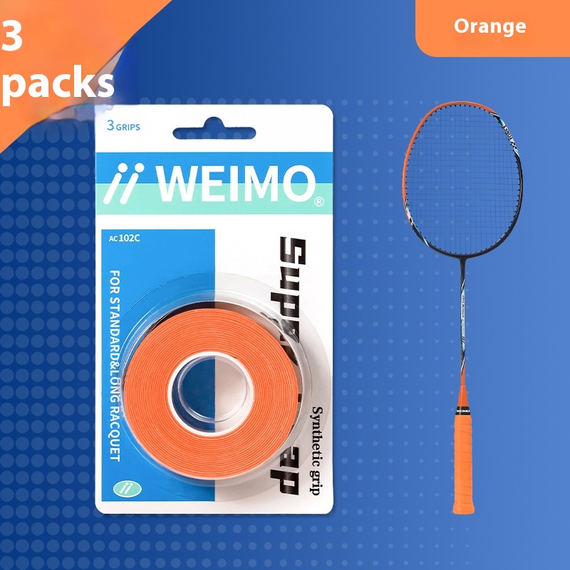 Orange 3Pack