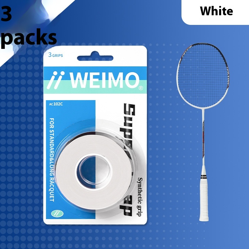 White 3Pack