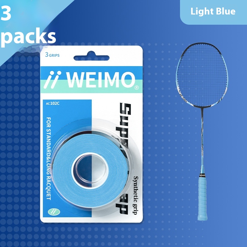 Light Blue 3Pack