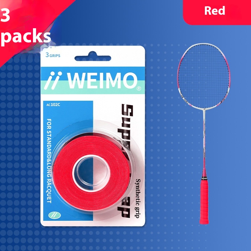 Red 3Pack