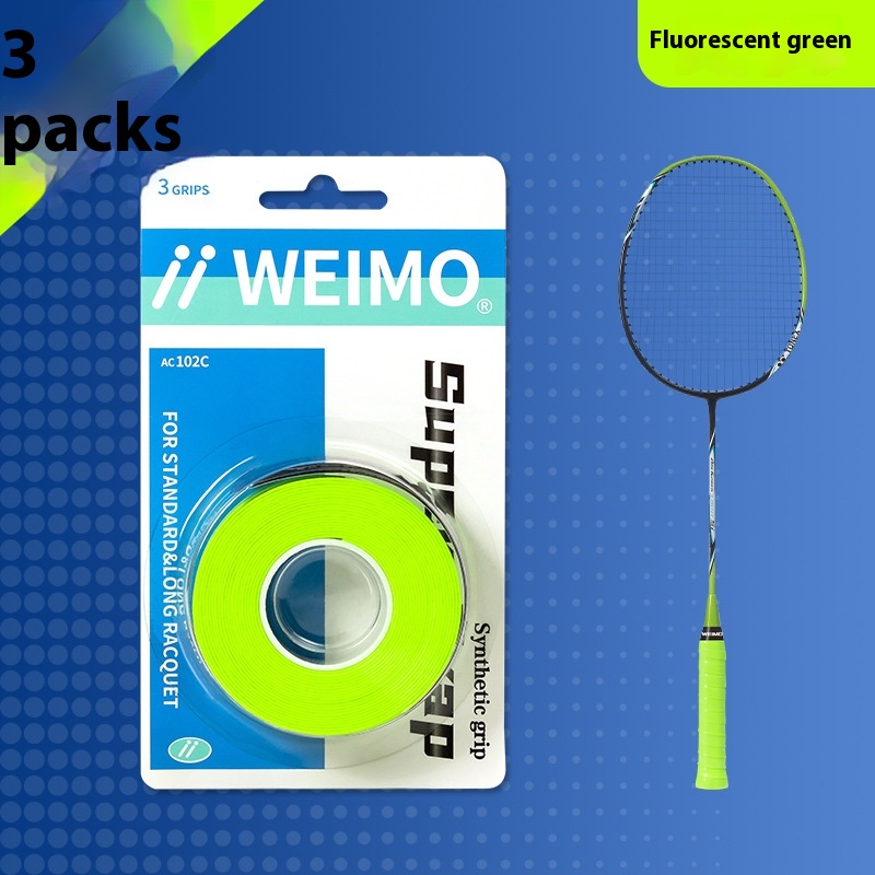 Fluorescent Green 3Pack