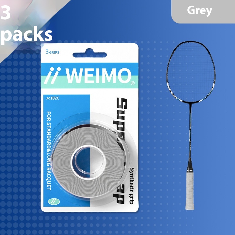 Grey 3Pack