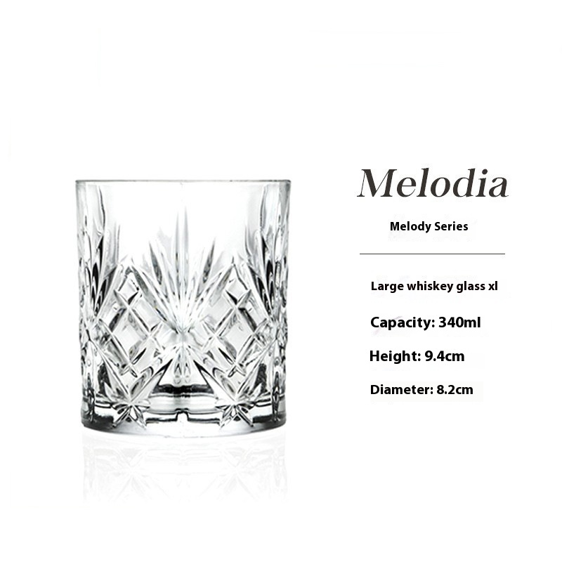 Melody 340ML