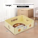 Litter Box Large E05