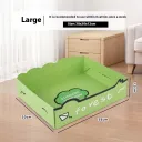 Litter Box Large F006