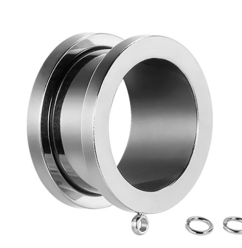 Steel Color