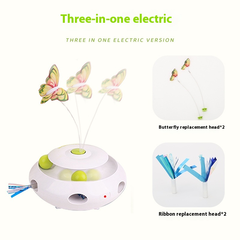Rechargeable Plus Replacement