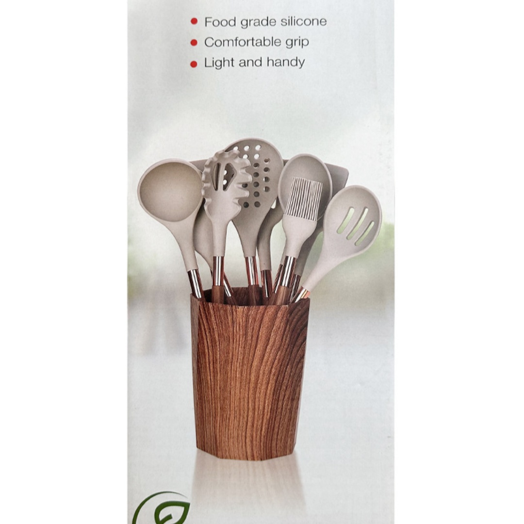 11Piece Set