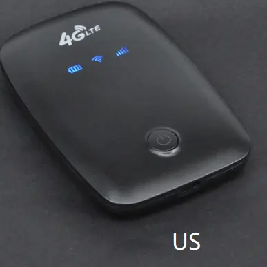 4G-LTE FDD WIRELESS PORTABLE WIFI