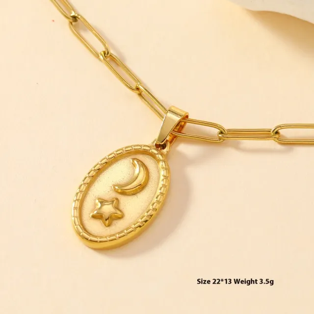 Single Pendant Stainless Steel Cast Ornament Cross 29 Models - Shop at LoveMi