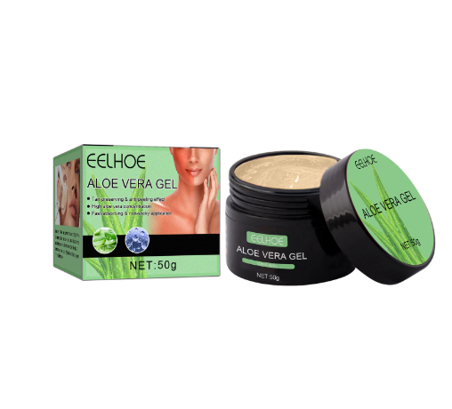 Aloe Vera Gel 50g