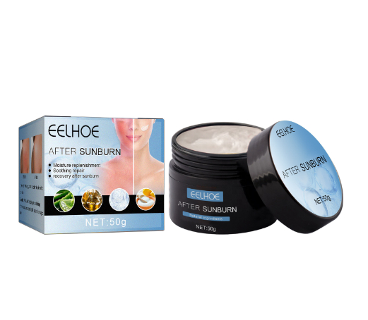 Aftersun Repair Cream 50g