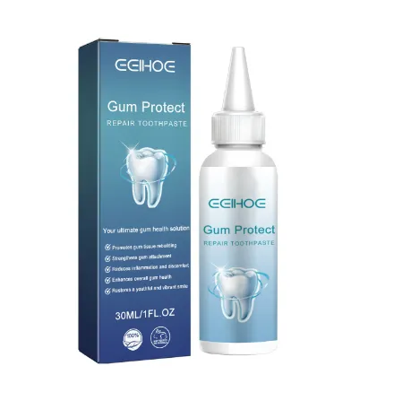 EELHOE Gum Repair Series Cleaning Gum Repair Toothpaste - Shop at LoveMi