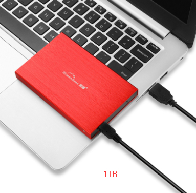 Red 1TB