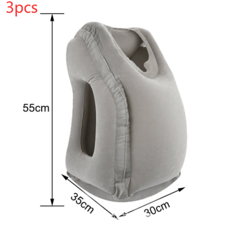 Grey 3pcs