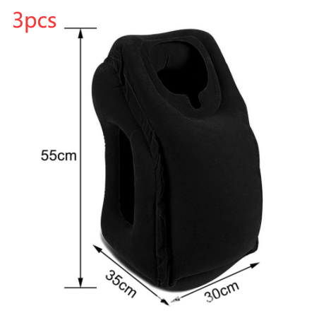 Black 3pcs