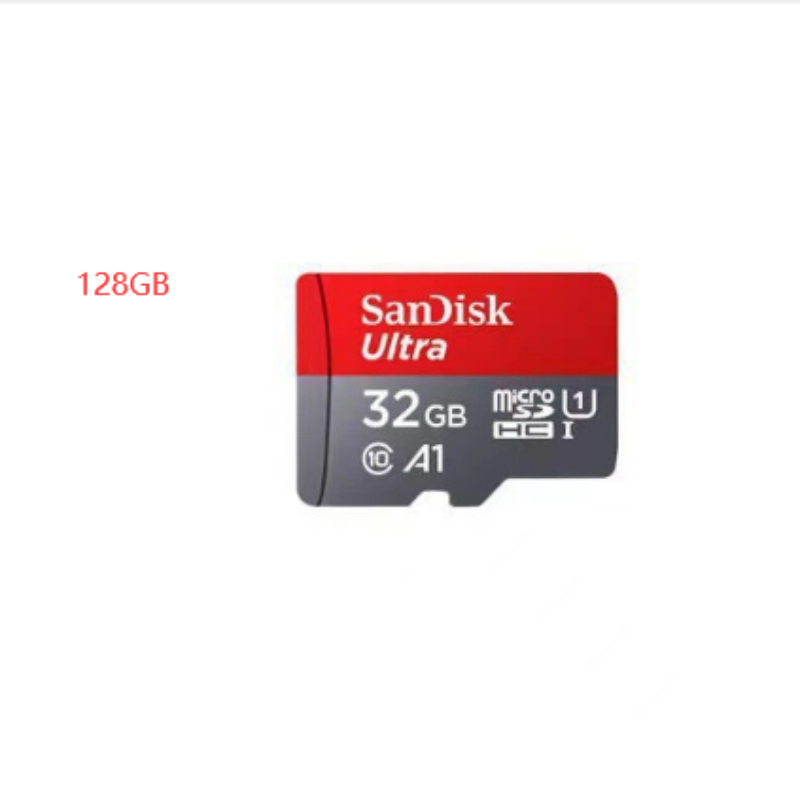 128GB