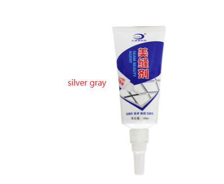 Silver Gray 180ml