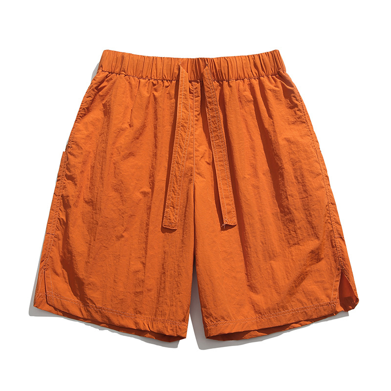 Vibrant Orange