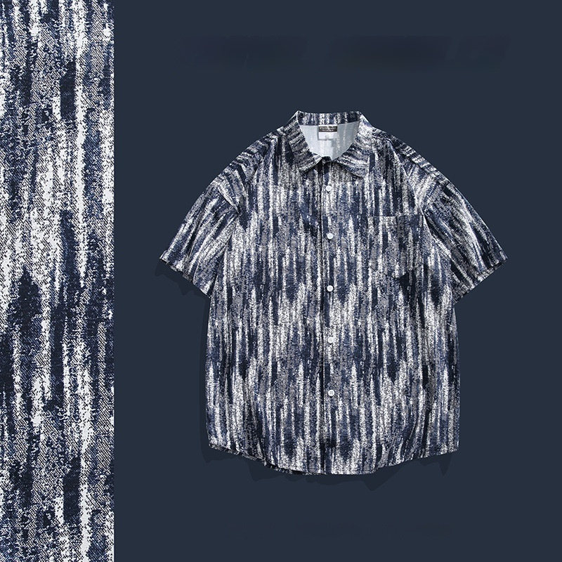 Denim Blue