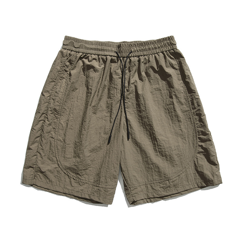 Deep Khaki