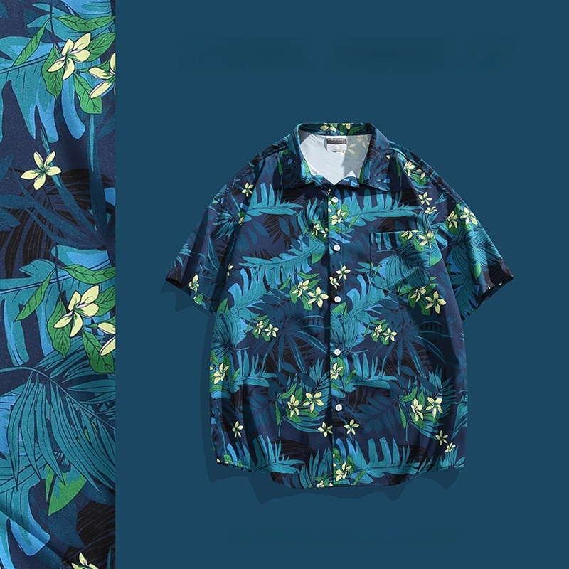 Hawaii Blue