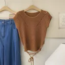 Caramel Color-Free Size