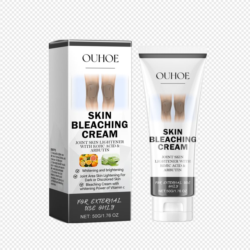 Brightening cream