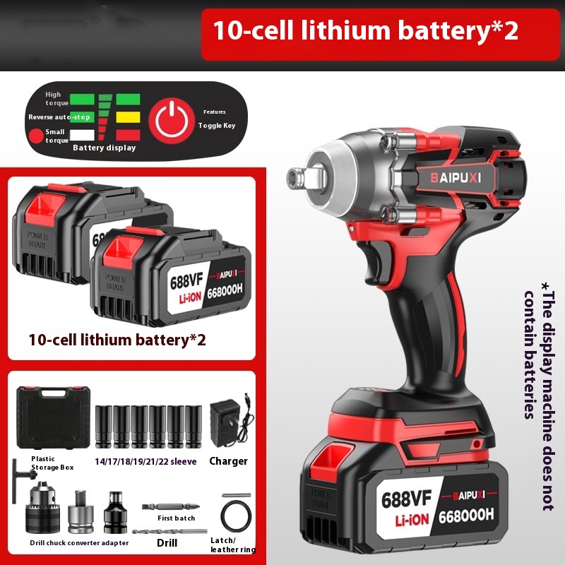 Industrial Model 10 680