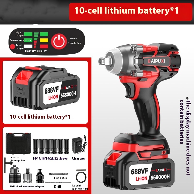 Industrial Model 10 780