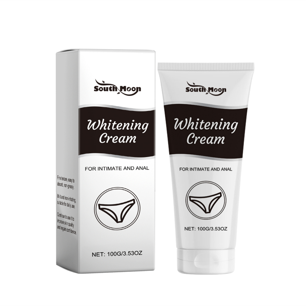 Whitening cream