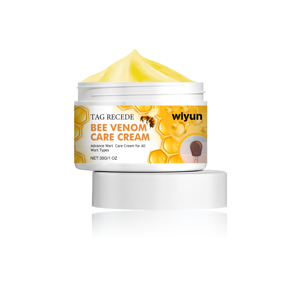 Treatment cream