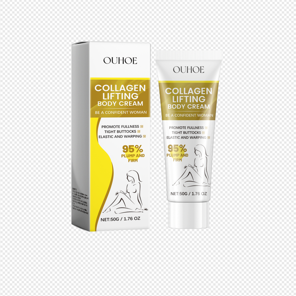 Body cream