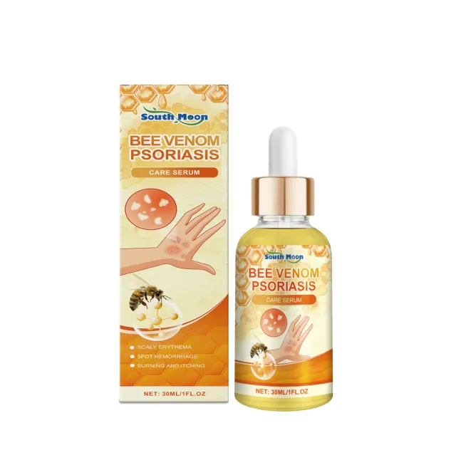 Psoriasis Repair Spray Deep Nourishing Repair Serum - Shop at LoveMi