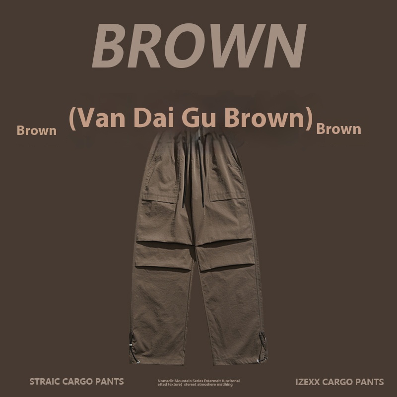 Van Dyke Brown