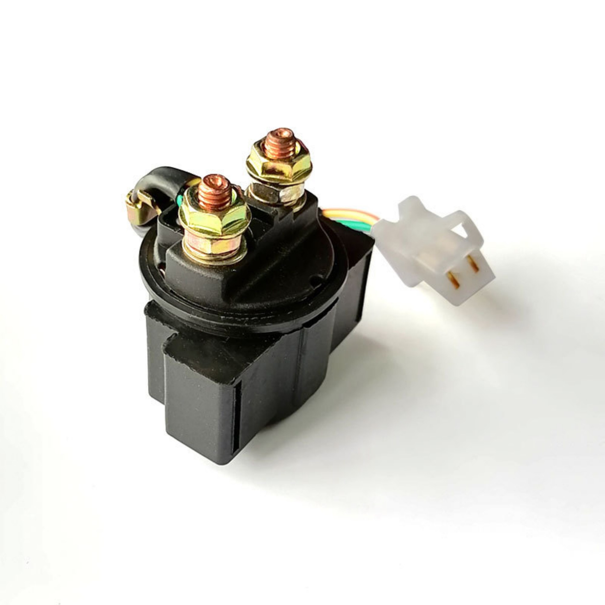 Suitable For  300 ZY-125 Starter Relay