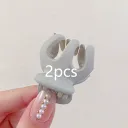 5 Gray Medium 35Cm