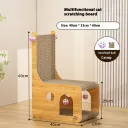 Original Color Chair Style